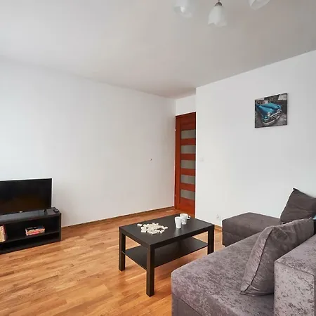 Cozy Corner Kraszewskiego
