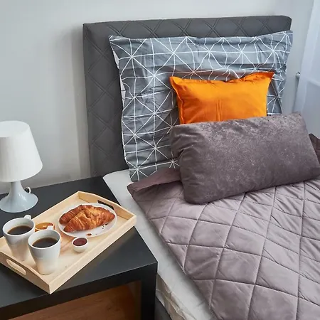 Cozy Corner Kraszewskiego Διαμέρισμα Pruszków