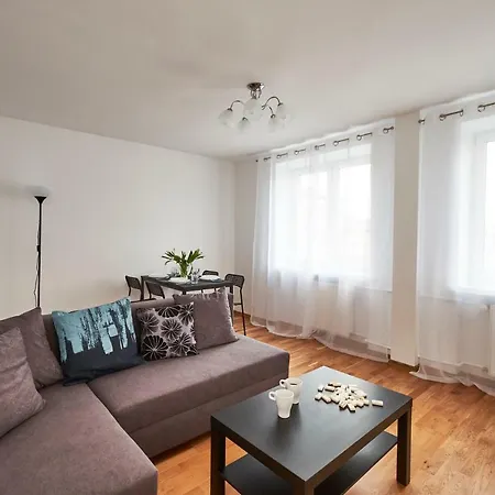 Διαμέρισμα Cozy Corner Kraszewskiego Pruszków