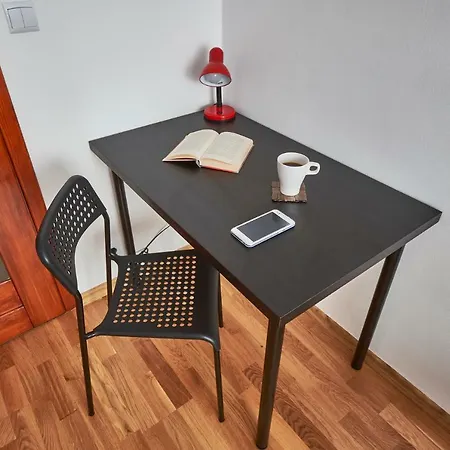 Cozy Corner Kraszewskiego Διαμέρισμα