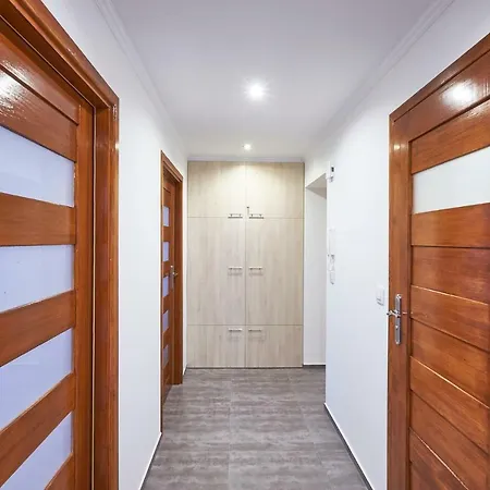 Διαμέρισμα Cozy Corner Kraszewskiego Pruszków