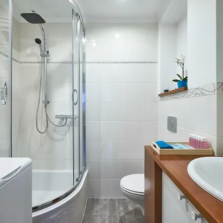 Cozy Corner Kraszewskiego Διαμέρισμα