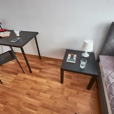 Cozy Corner Kraszewskiego Διαμέρισμα *